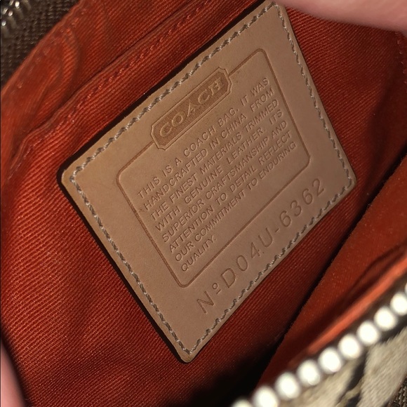 Vintage Coach - Picture 6 of 6
